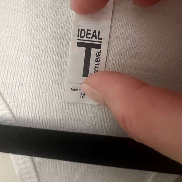 Taylor Swift Swifty Racerback Tank Top - Picture 6 of 6